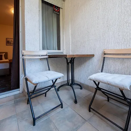 Top Central Apartments Belgrade Exterior photo