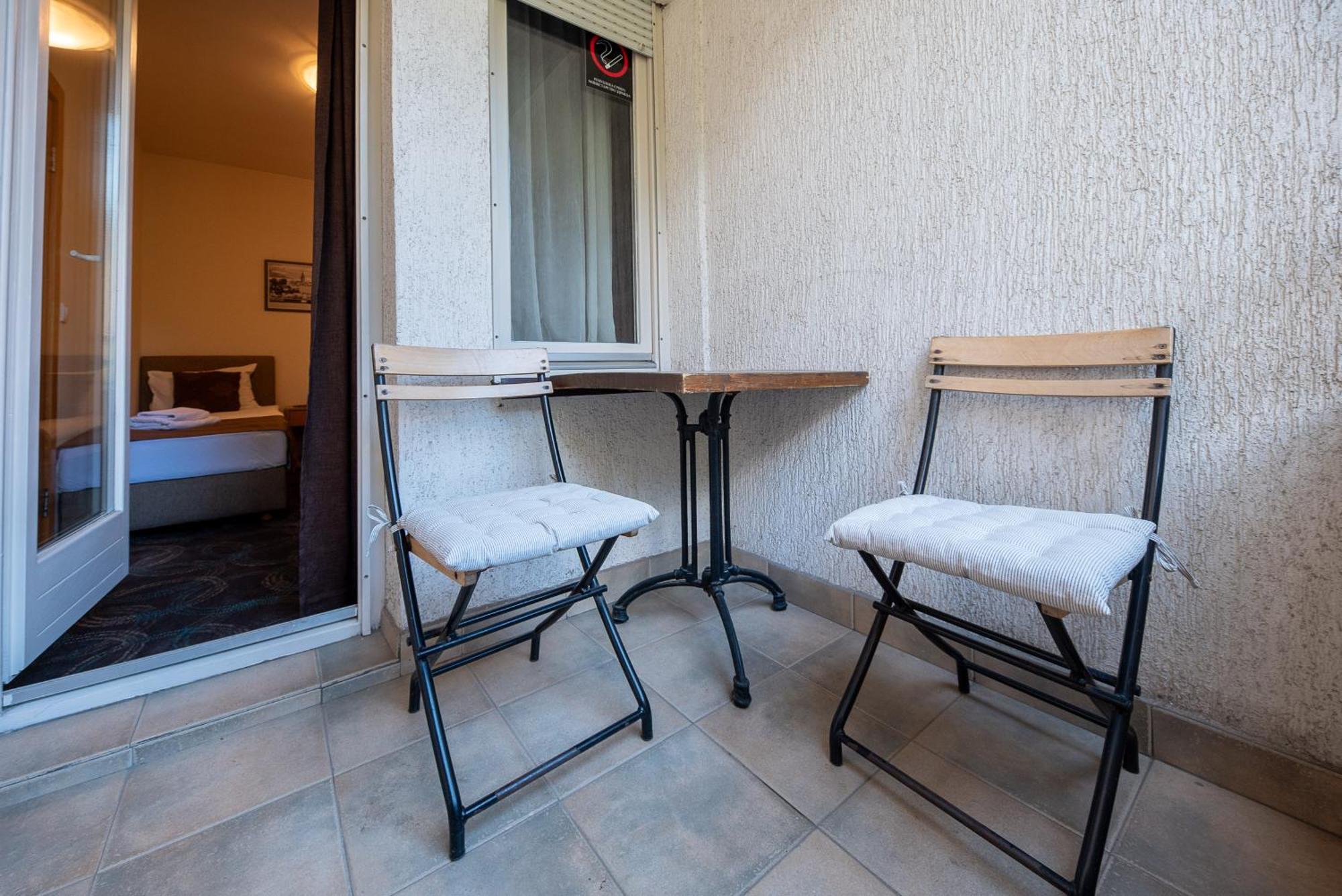 Top Central Apartments Belgrad